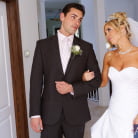 Tasha Reign in 'Tasha Reign in Naughty Weddings'